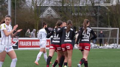 #mitHerz - das ORF-Frauenfußball-Magazin: Folge 15