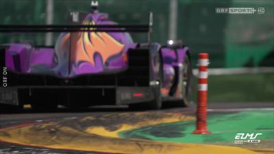 Motorsport: European Le Mans Series: Motorsport European Le Mans Series: 3. Station Imola, Highlights