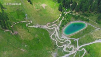Mountainbike-Serie "Trailträume": Folge 5