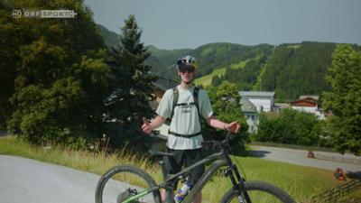 Mountainbike-Serie "Trailträume": Folge 3