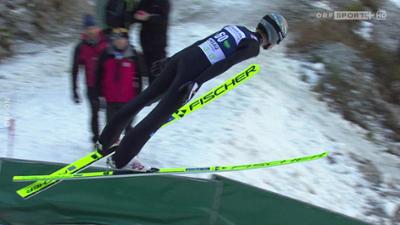 Nordische Kombination: Herren