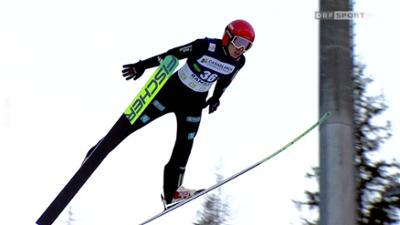 Nordische Kombination: Herren