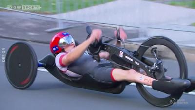 Ohne Grenzen: das Behindertensport Magazin: Folge 76