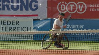 Ohne Grenzen: das Behindertensport Magazin: Folge 72