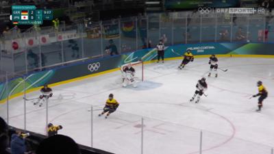 Olympia 2026: Tag 1: Olympia Milano Cortina 2026