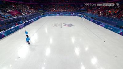 Olympia 2026: Tag 1: Olympia Milano Cortina 2026