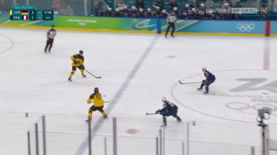 Olympia 2026: Tag 1: Olympia Milano Cortina 2026