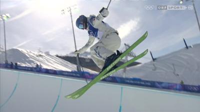 Olympia 2026: Tag 1: Olympia Milano Cortina 2026