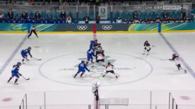 Olympia 2026: Tag 3: Olympia Milano Cortina 2026