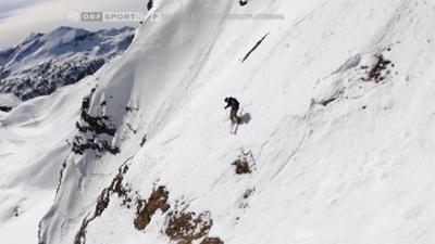 Open Faces Freeride Series: Highlights vom Großglockner