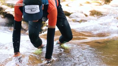 Outdoor Sports Show: Folge 12