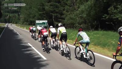 Outdoor Sports Show: 2026: Folge 9