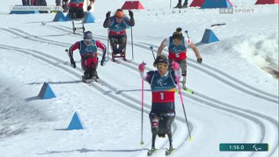 Paralympics 2026: Paralympics Milano Cortina 2026