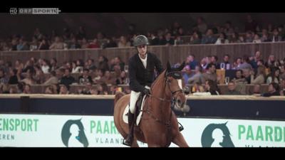 Pferdesport Jumping World Cup Western European League: 8. Station, Highlights aus Basel: Pferdesport: Jumping World Cup
