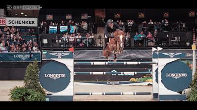 Pferdesport Jumping World Cup Western European League: Highlights aus A Coruna: Pferdesport: Jumping World Cup