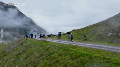 Pitztal Alpine Glacier Trailrunning 2025, Highlights