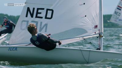 Sailing To The Games: 2026: Folge 3, Highlights