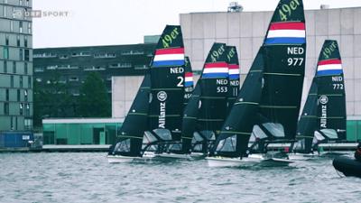 Sailing To The Games: 2026: Folge 5, Highlights