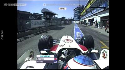 Schätze aus dem ORF-Archiv: Formel-1-Klassiker