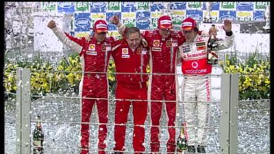 Schätze aus dem ORF-Archiv