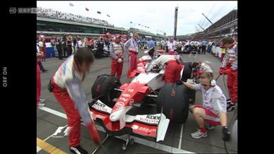 Schätze aus dem ORF-Archiv: Formel-1-Klassiker