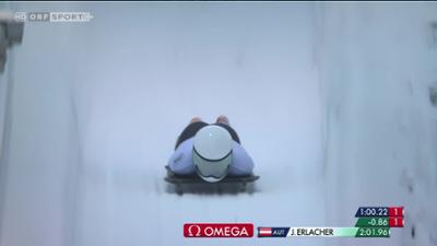 Skeleton Weltcup: Damen, Highlights aus Winterberg: Skeleton: Weltcup Damen