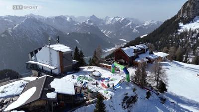 Skibergsteigen Magazin: Folge 3, Highlights