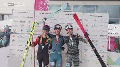 Skibergsteigen Magazin: 2026: Folge 2, Highlights aus Berchtesgaden