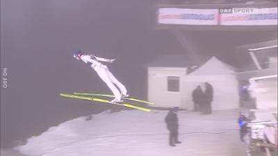 Skisprung-Weltcup: Großschanze Herren, Highlights vom Samstag aus Klingenthal: Skisprung-Weltcup der Herren