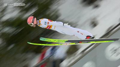 Skisprung-Weltcup: Großschanze Herren Super Team, Highlights aus Lahti (FIN): Skisprung-Weltcup der Herren