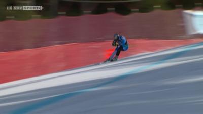 Skiweltcup: Abfahrt Herren, Highlights aus Garmisch-Partenkirchen: Ski alpin Herren