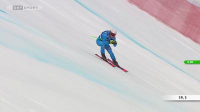 Skiweltcup: Abfahrt Herren, Highlights aus Lillehammer: Ski alpin Herren