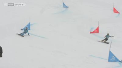 Snowboard Weltcup: PGS, Highlights: Snowboard-Weltcup
