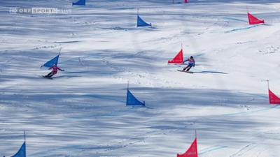 Snowboard-Weltcup: PGS aus Krynica