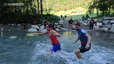 Spartan Race Highlights 2024