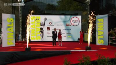 Sport Austria Finals