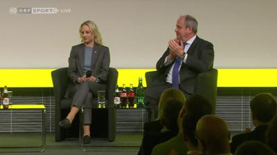 Sportsbusiness WM Summit 2026 aus Wien