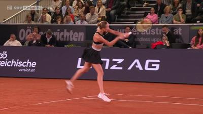 Tennis Upper Austria Ladies: Tennis: Upper Austria Ladies