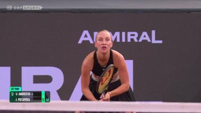 Tennis Upper Austria Ladies: Tennis: Upper Austria Ladies