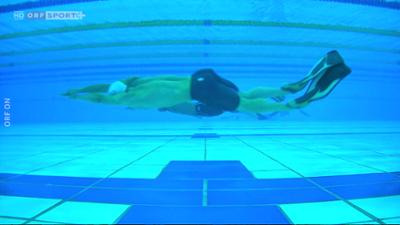 The World Games: 2025: Folge 3, Highlights