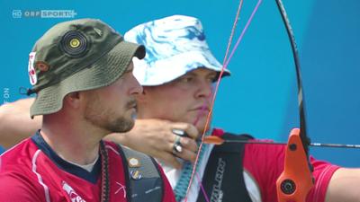The World Games: 2025: Folge 7, Highlights