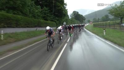 Tour of Austria