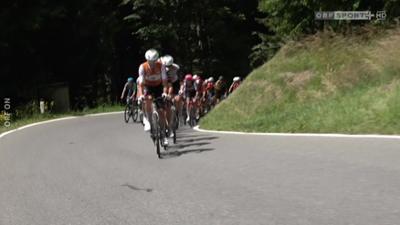 Tour of Austria