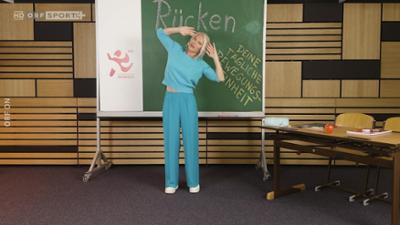 Wir bewegen Österreich: "Wir bewegen Österreich" Schule - Folge 24