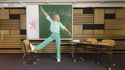 Wir bewegen Österreich: "Wir bewegen Österreich" Schule - Folge 18
