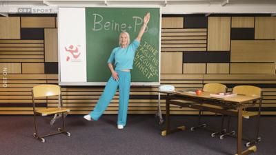 Wir bewegen Österreich: "Wir bewegen Österreich" Schule - Folge 20