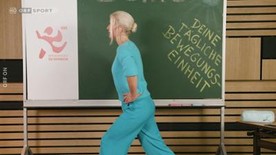 Wir bewegen Österreich: "Wir bewegen Österreich" Schule - Folge 28