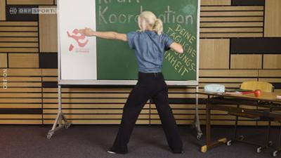 Wir bewegen Österreich: "Wir bewegen Österreich" Schule - Folge 21