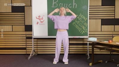 Wir bewegen Österreich: "Wir bewegen Österreich" Schule - Folge 22