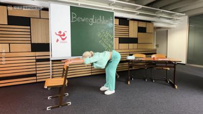 Wir bewegen Österreich: "Wir bewegen Österreich" Schule - Folge 23